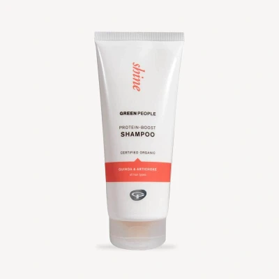 Afbeelding van Green People Quinoa &amp; Artichoke Shampoo