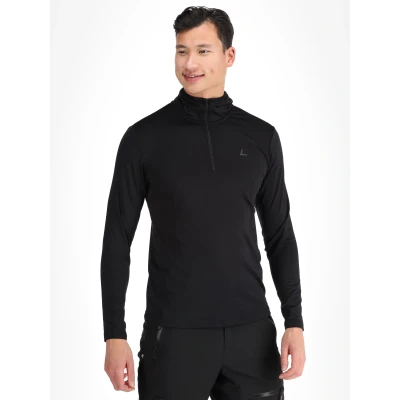 Afbeelding van Luhta Kankola Heren Skipully (maat: 2XL/56, Zwart)