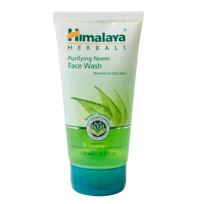 Afbeelding van Himalaya Face Wash 150ml
