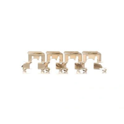 Afbeelding van Accessoireset, schijfremblok QUICK BRAKE 109 1772