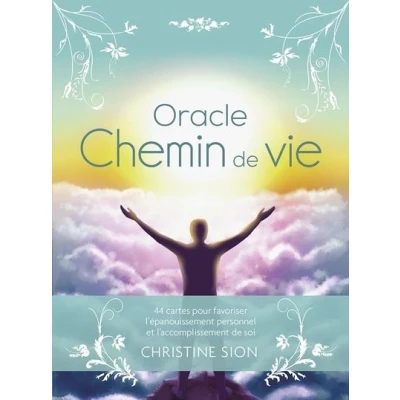 Image de Oracle chemin de vie