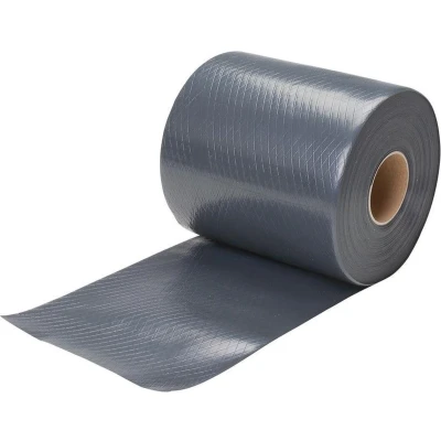 Afbeelding van Dpc folie HP breedte 900mm (50mtr)