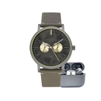 Afbeelding van Horloge Heren Watx &amp; Colors RELOJ11_44 (Ø 44 mm)