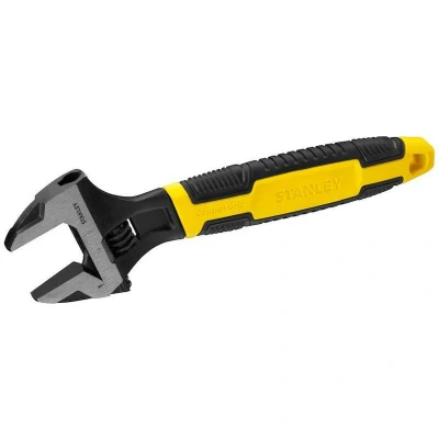 Image de STANLEY 0 90 949 clé à molette 250mm x 33mm