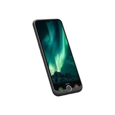 Image de DORO Aurora A30 4G smartphone double SIM RAM 6 Go / Mémoire interne 128 microSD slot Écran LCD 6.1&quot; 1560 x 720 pixels (60 Hz) rear camera 50 MP front 5