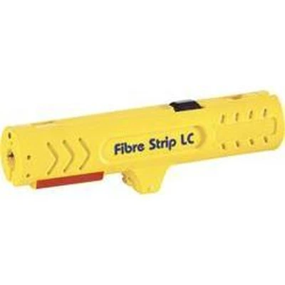 Afbeelding van Jokari 30800 Fibre Strip LC Kabelstripper Geschikt voor: Distributiekabel 8.2 mm (max)
