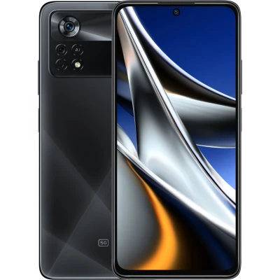 Afbeelding van Smartphone Xiaomi X4 Pro 5G 6,67&quot; 6 GB RAM 128 Zwart