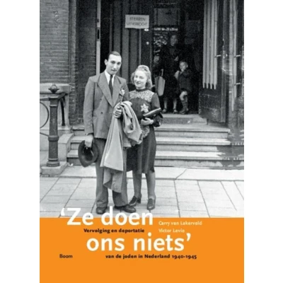 Afbeelding van Ze doen ons niets