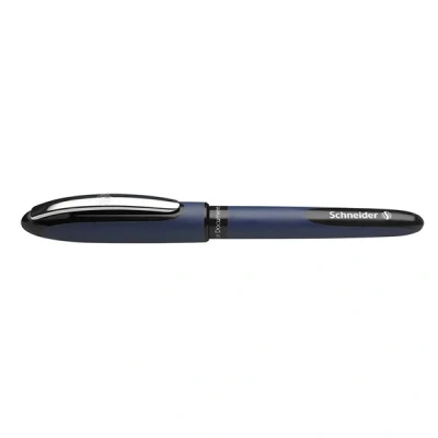 Image de Stylo roller Schneider One Business 0,6 mm Noir