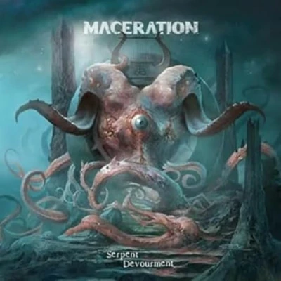 Afbeelding van Serpent Devourment