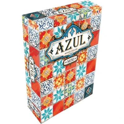 Image de Jeu de stratégie Asmodee Azul Mini