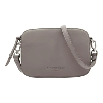 Afbeelding van Liebeskind Luka Schoudertas Leer 20 cm