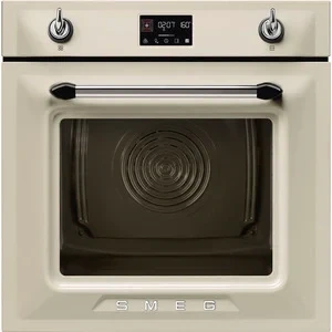 Afbeelding van Smeg Sop6902s2pp Oven Multifunctie