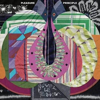 Afbeelding van Pleasure Principle Buvez Le Poison (LP)