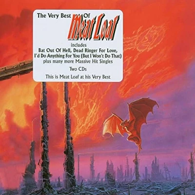 Afbeelding van Meat Loaf The Very Best Of (2 CD)