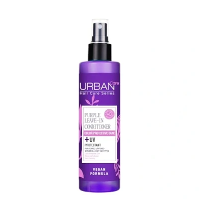Afbeelding van Urban Care Purple Leave In Conditioner 200 ml