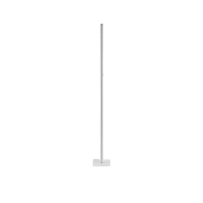 Afbeelding van Artemide Ilio Mini vloerlamp LED dimbaar via smartphone mat wit