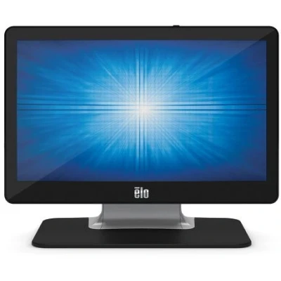 Afbeelding van Elo Touch Solutions 1302L 33,8 cm (13.3&quot;) 1920 x 1080 Pixels Full HD LCD Touchscreen Multi gebruiker Wit