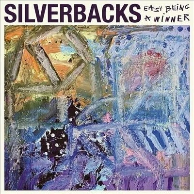 Afbeelding van Silverbacks Easy Being A Winner (LP) (Coloured Vinyl)