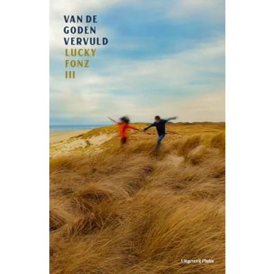 Afbeelding van Van de goden vervuld