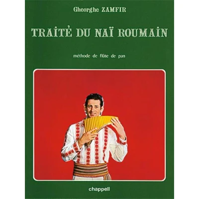 Image de METHODE DE FLUTE PAN