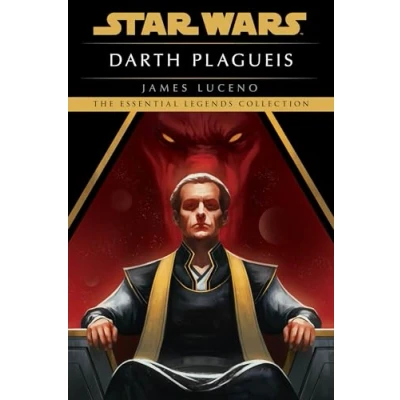 Afbeelding van Star Wars Legends Darth Plagueis: