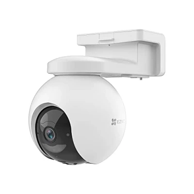 Afbeelding van Ezviz Bewakingscamera Batterij Eb8 2k 4g (303102597)