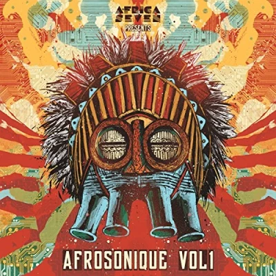 Afbeelding van Afrosonique Vol 01