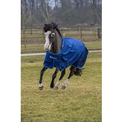 Image de Bucas Couverture Imperméable 0g Bleu 110/145
