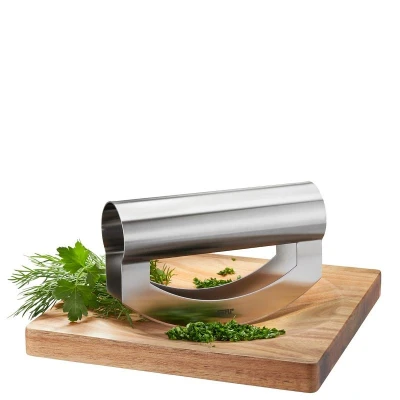 Afbeelding van GEFU Keukenhulpen Wiegemes met plank
