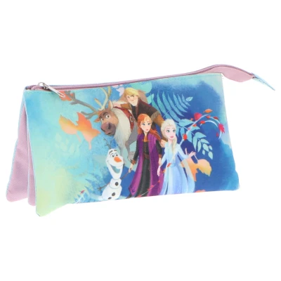 Afbeelding van Frozen Disney Etui 8720193920405