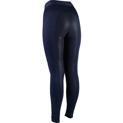 Afbeelding van Horka Dames Rijlegging Helene Zwart 40