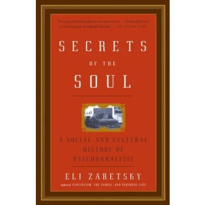 Afbeelding van Secrets Of The Soul