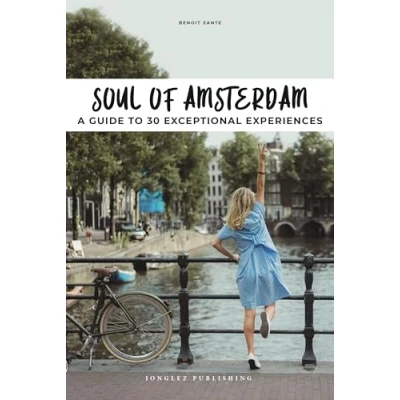Afbeelding van Soul of Amsterdam