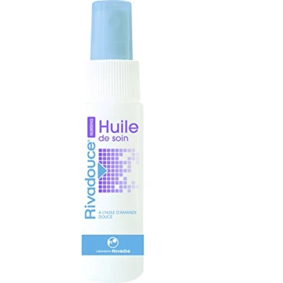 Afbeelding van Rivadouce verzorgende olie 50 ml