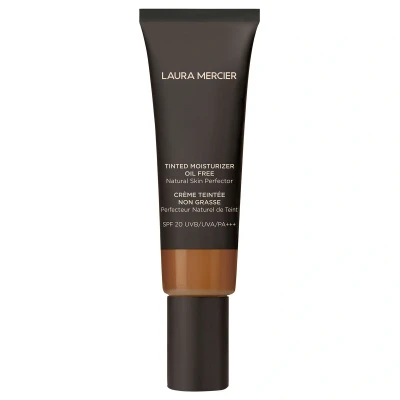 Afbeelding van Laura Mercier Tinted Moisturizer Oil Free Natural Skin Perfector SPF 20 Getinte Dagcrème 6N1 Mocha 50 Ml