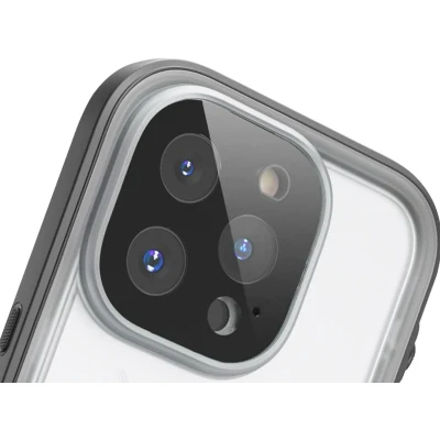Afbeelding van Catalyst Total Protection Waterproof Case iPhone 14 Pro zwart CATIPHO14BLKMP