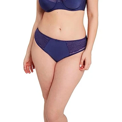 Image de Sans Complexe, Slip, So Feminine, ISN Ruban Bleu, 36/38