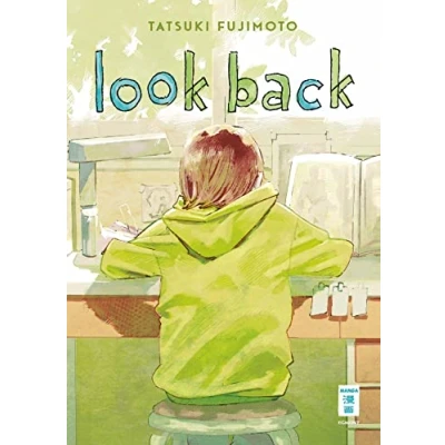 Afbeelding van Look Back