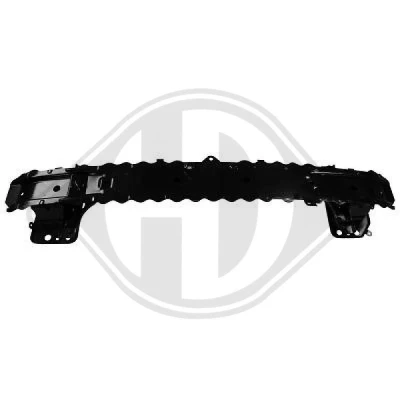 Afbeelding van DIEDERICHS 1405060 Schokdemper, bumper Voor FORD: FIESTA 6