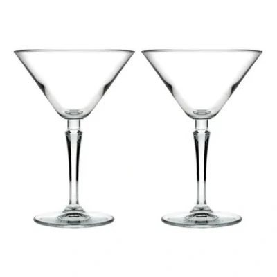 Afbeelding van Ravenhead Eternal Set Van 2 Martiniglazen 21cl