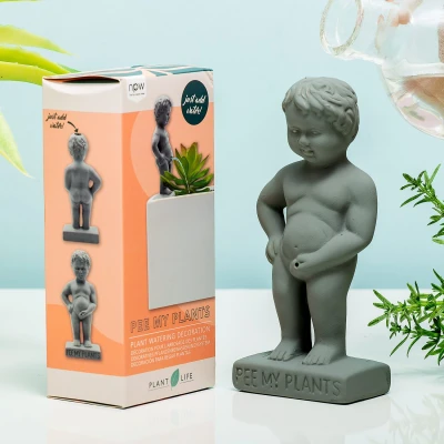 Afbeelding van NPW London Pee My Plants Minifontein