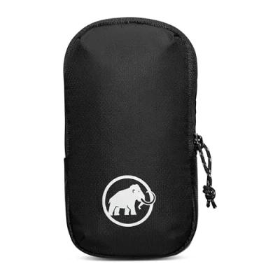 Image de Mammut Harnais d&#039;épaule au lithium Poche M, Noir, Mittelgroße, Minimaliste