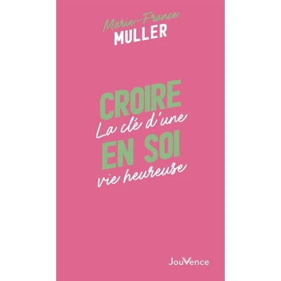Image de Croire en soi