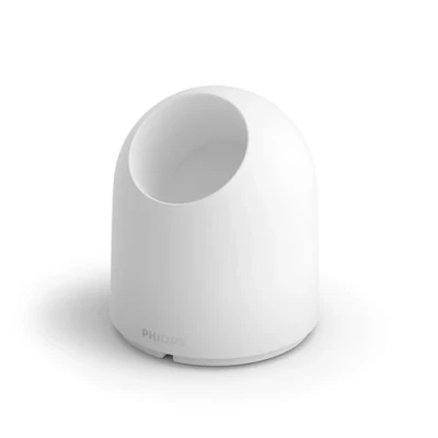 Image de Philips Hue Secure Support pour Caméras Blanc