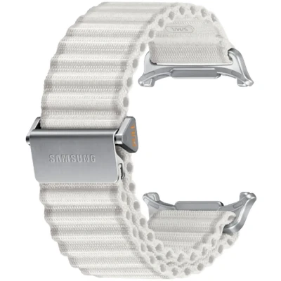 Afbeelding van Samsung Watch Ultra Trail Horlogeband Oranje