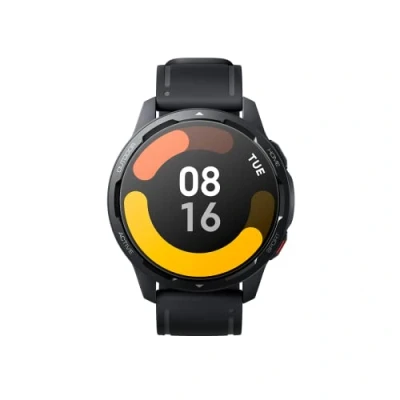 Afbeelding van Xiaomi Watch S1 Active Zwart