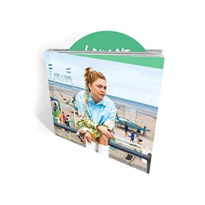 Afbeelding van Louane Joie De Vivre (CD) (Deluxe Edition)