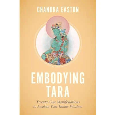 Afbeelding van Embodying Tara