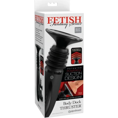 Afbeelding van Body Dock Handheld Thruster